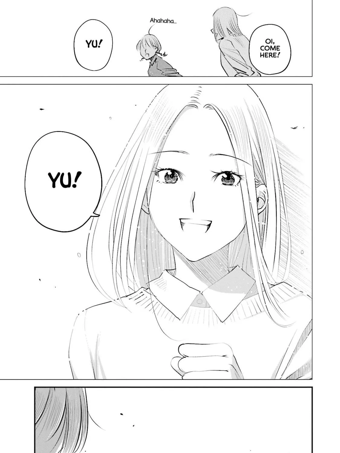 Sleepy Barmaid Chapter 8 page 53 - 
