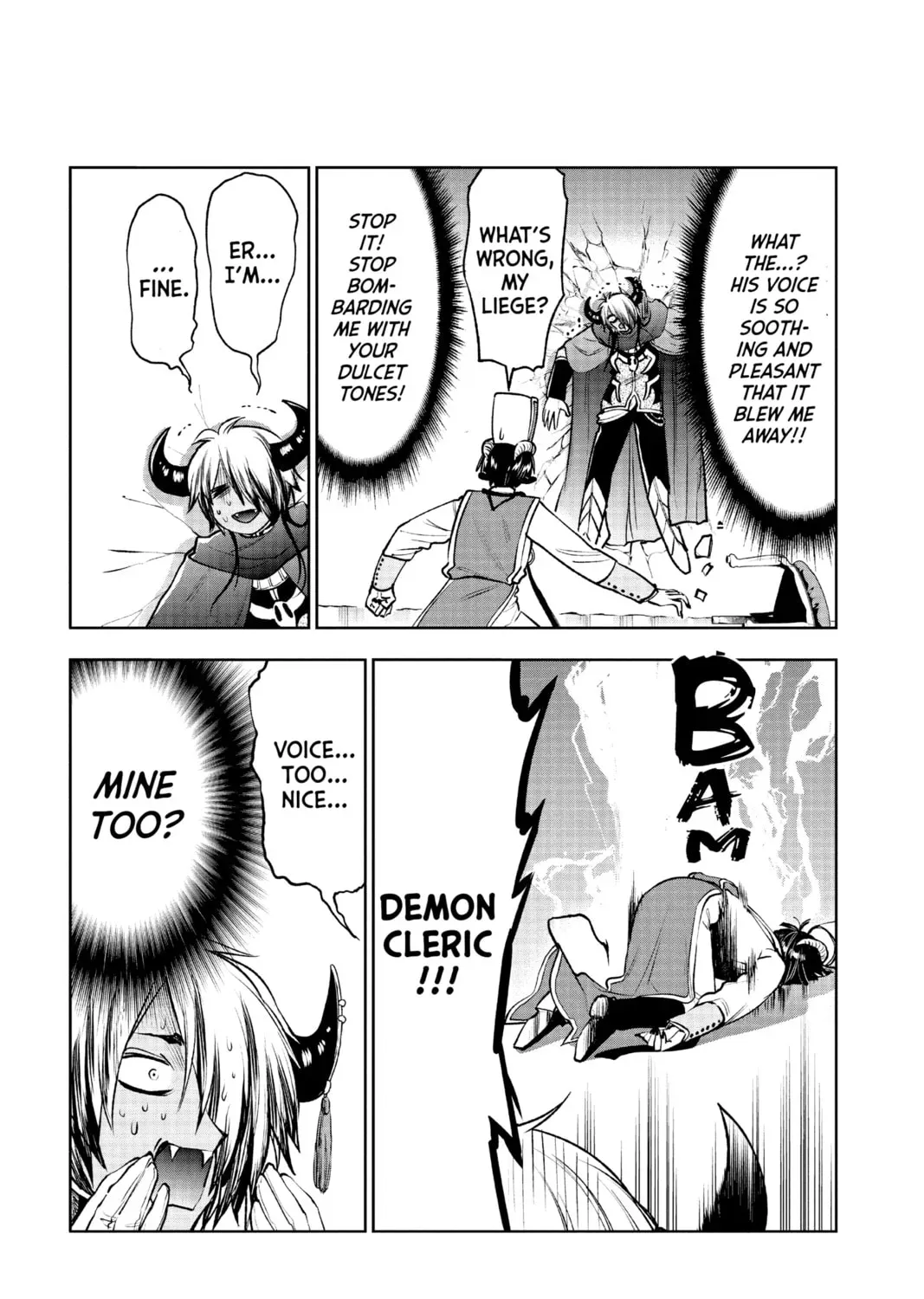 Sleepy Princess in the Demon Castle Chapter 0.3 page 5 - 