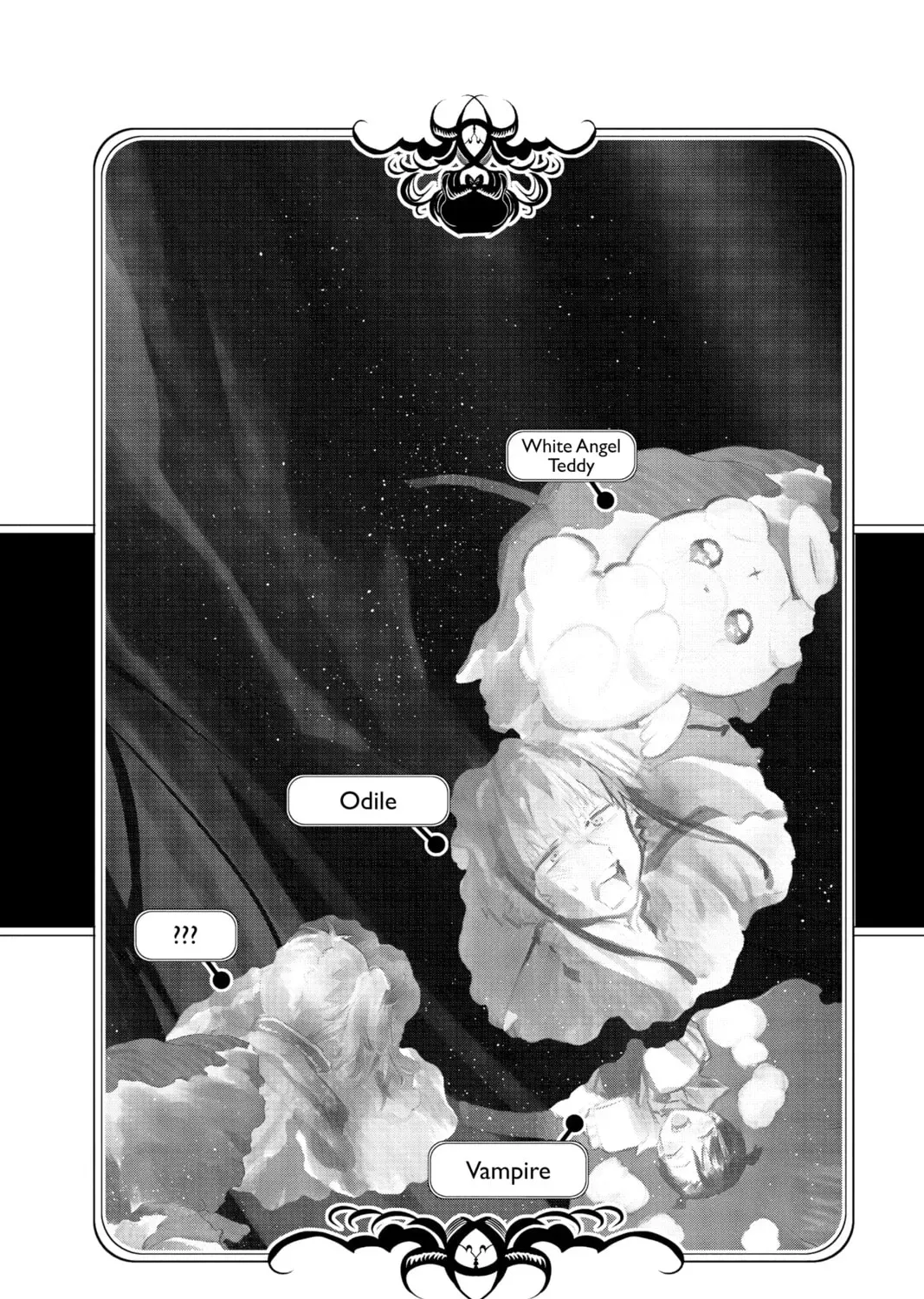 Sleepy Princess in the Demon Castle Chapter 0.4 page 19 - 