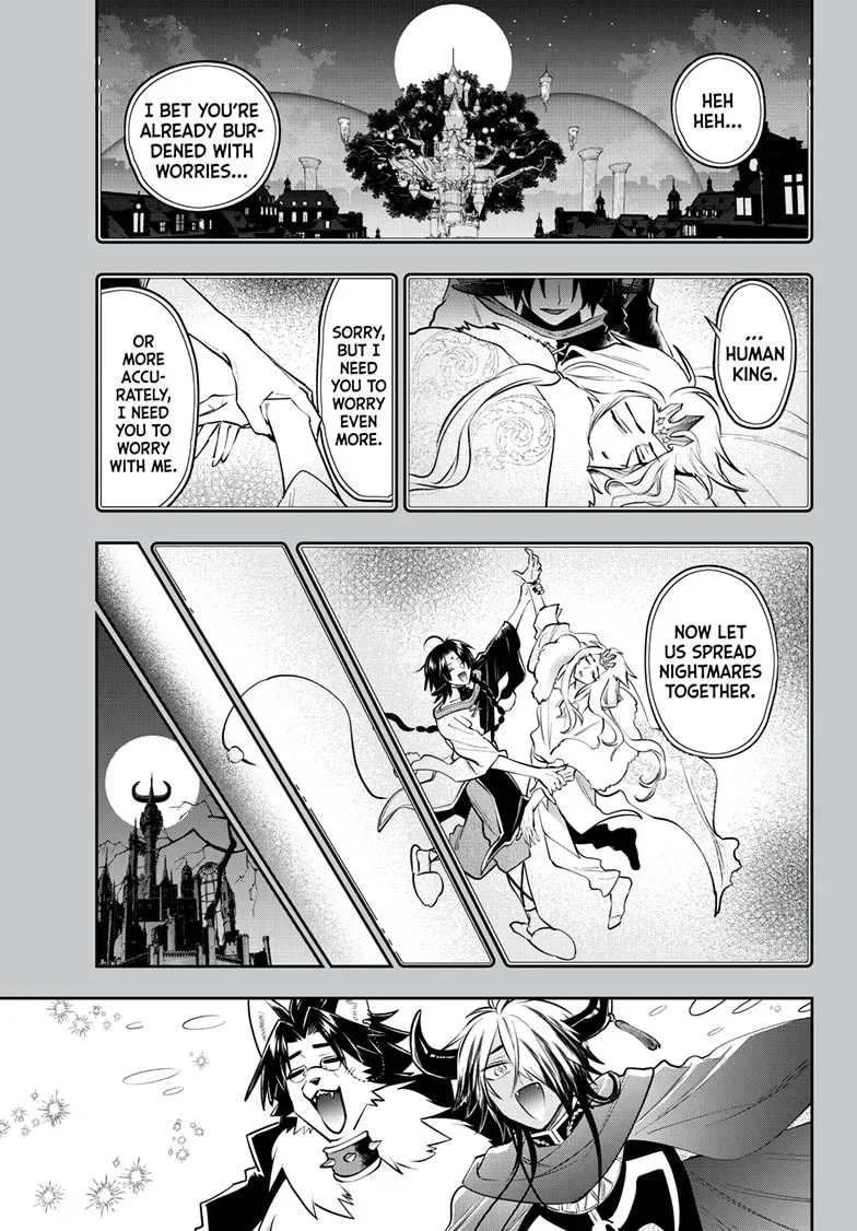 Sleepy Princess in the Demon Castle Chapter 0.6 page 1 - 