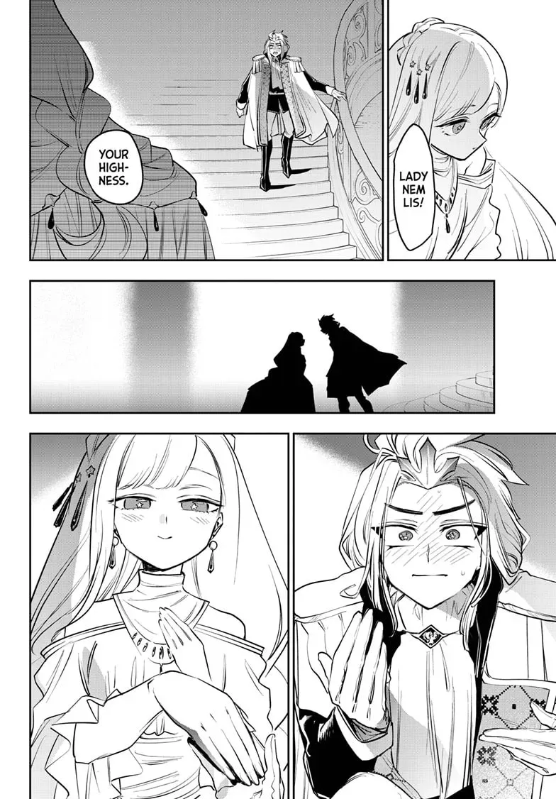 Sleepy Princess in the Demon Castle Chapter 1.3 page 5 - 