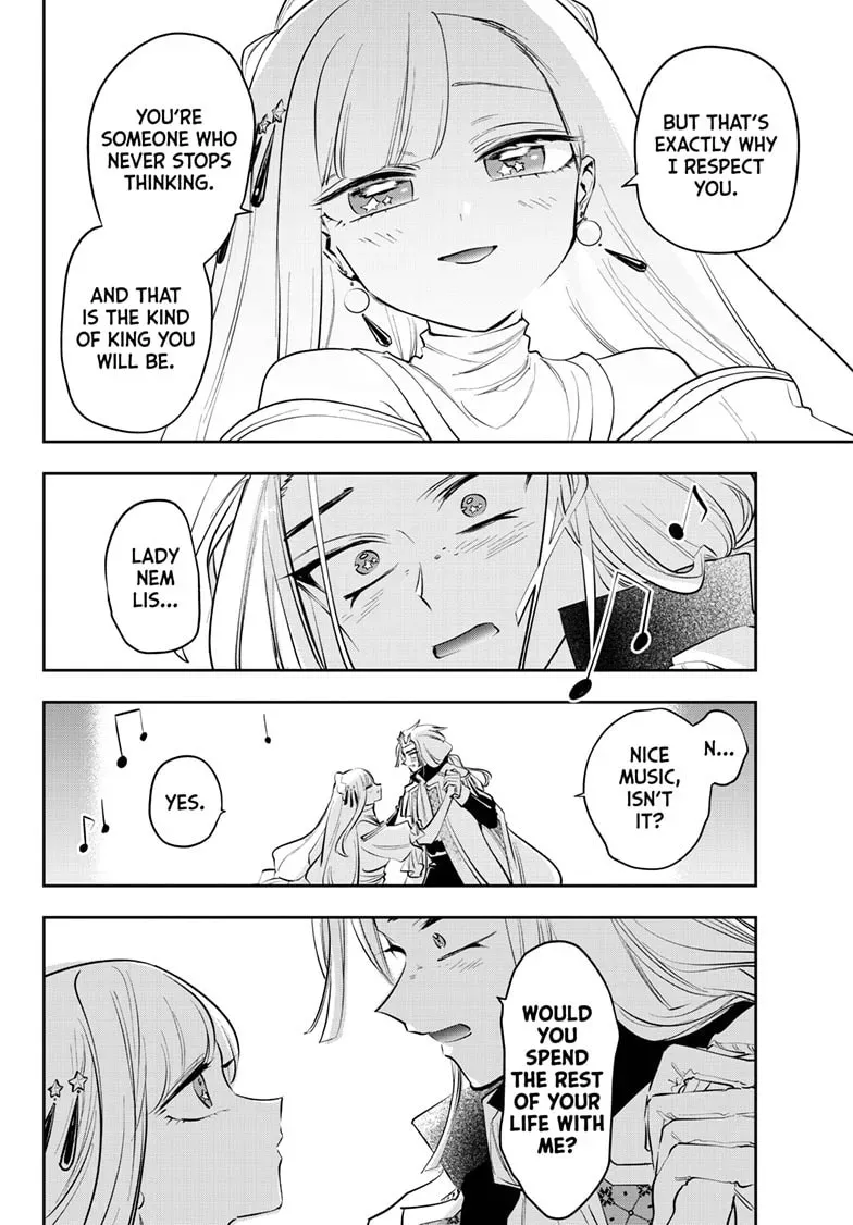 Sleepy Princess in the Demon Castle Chapter 1.3 page 7 - 