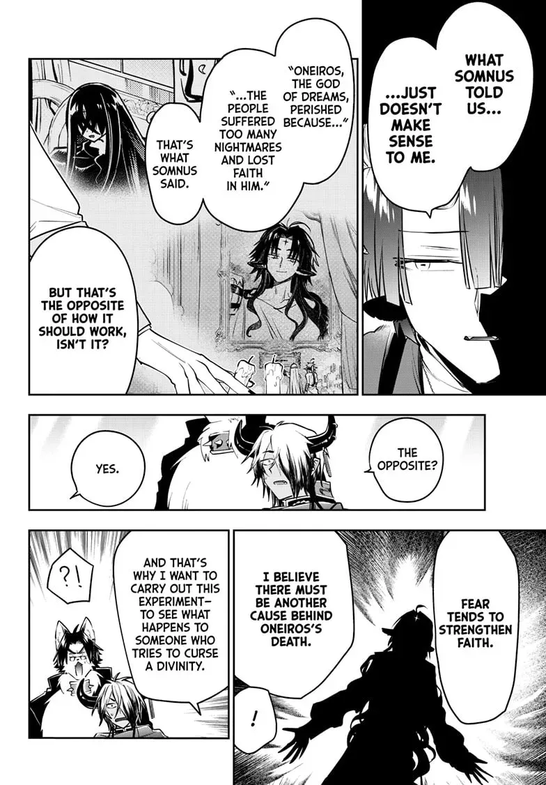 Sleepy Princess in the Demon Castle Chapter 1.7 page 3 - 