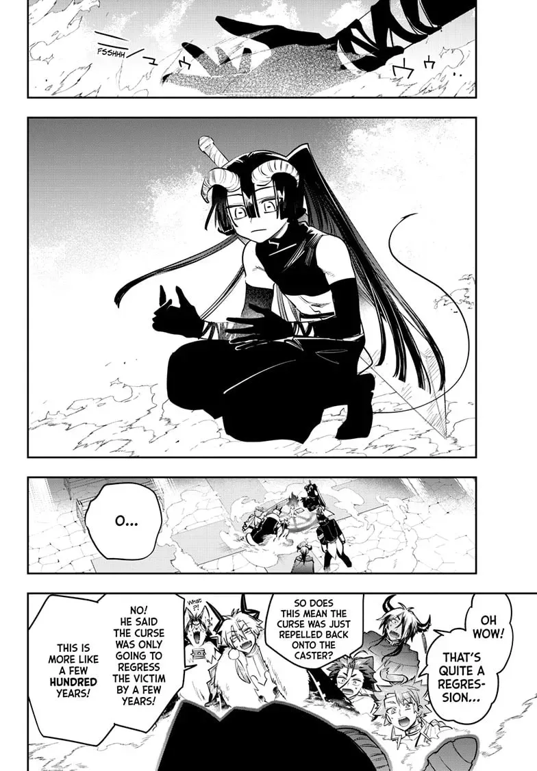 Sleepy Princess in the Demon Castle Chapter 1.7 page 5 - 