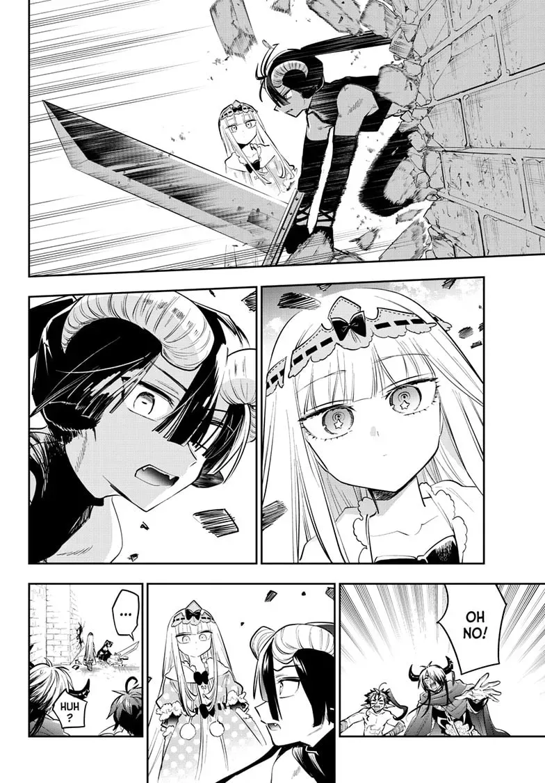 Sleepy Princess in the Demon Castle Chapter 1.7 page 9 - 