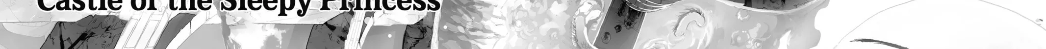 Sleepy Princess in the Demon Castle Chapter 1 page 4 - 