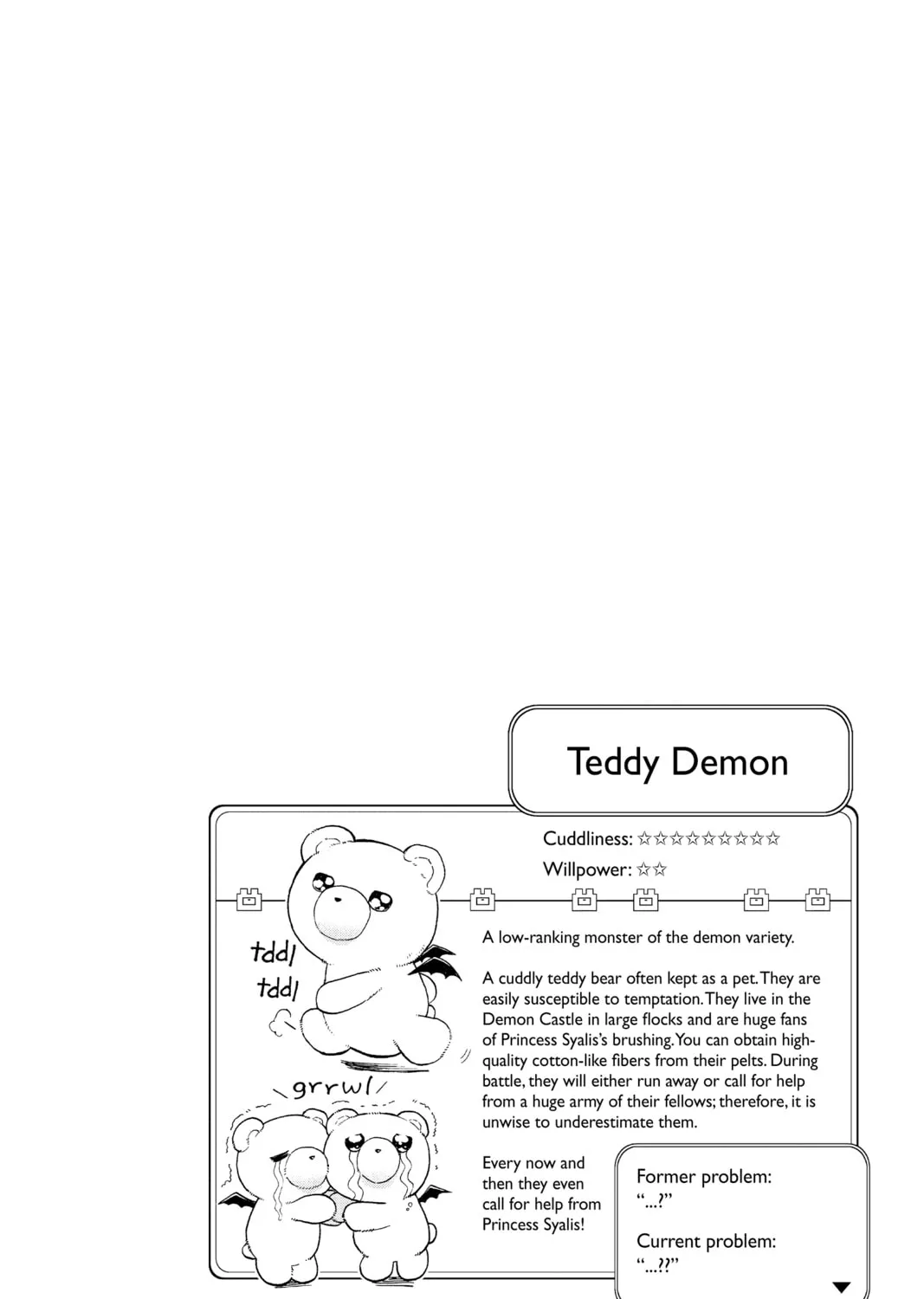 Sleepy Princess in the Demon Castle Chapter 1 page 33 - 