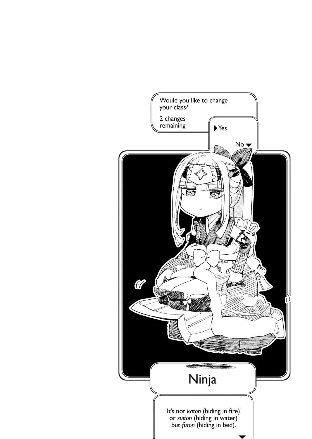 Sleepy Princess in the Demon Castle Chapter 10 page 29 - 
