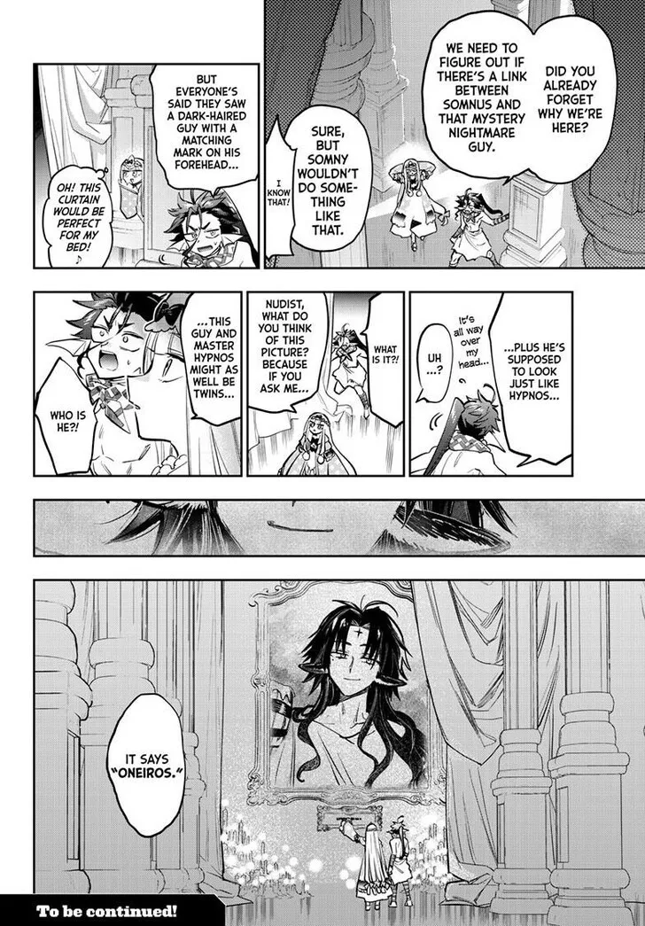 Sleepy Princess in the Demon Castle Chapter 12.1 page 10 - 