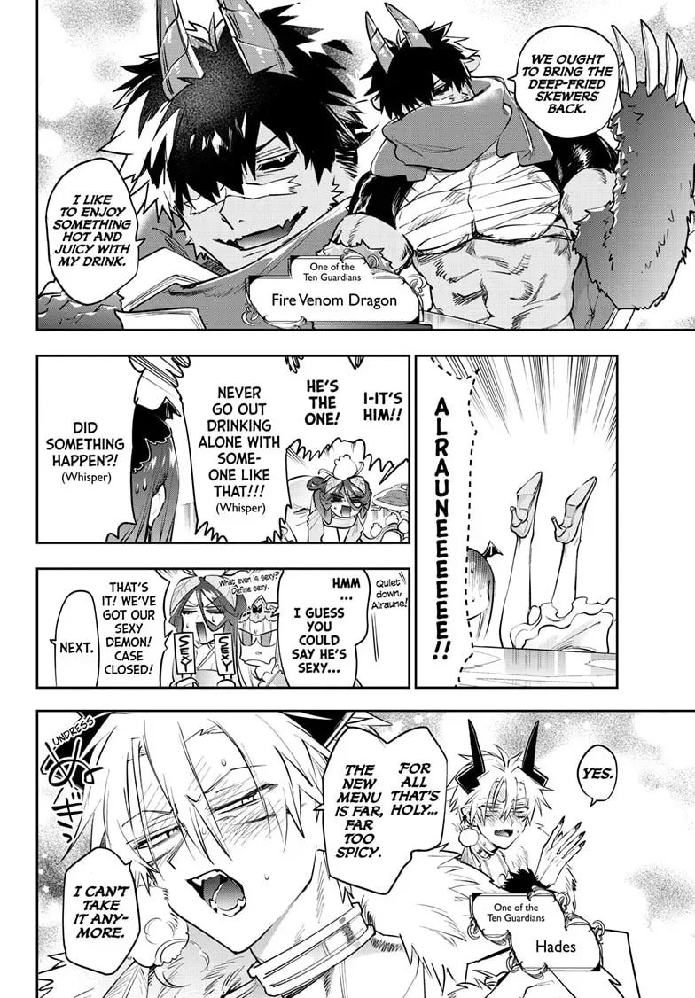 Sleepy Princess in the Demon Castle Chapter 2.2 page 5 - 
