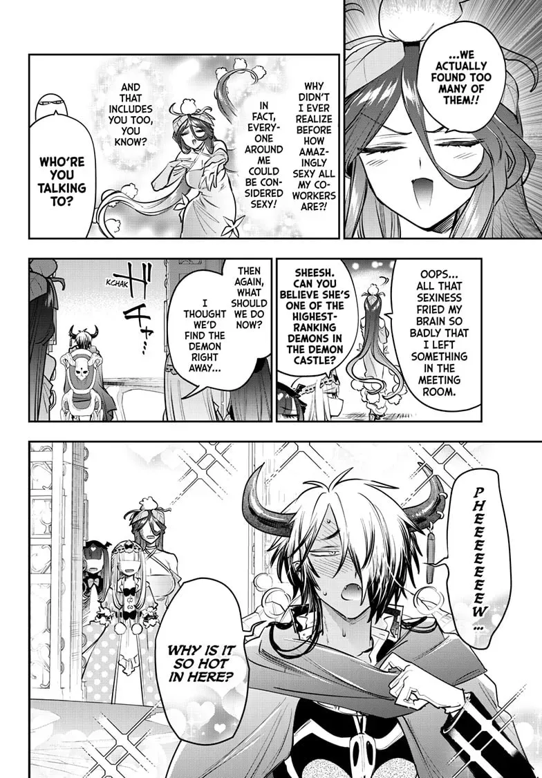 Sleepy Princess in the Demon Castle Chapter 2.2 page 9 - 