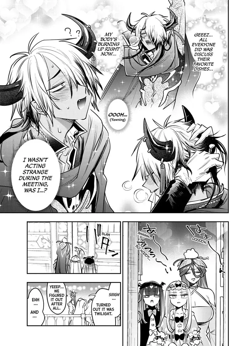 Sleepy Princess in the Demon Castle Chapter 2.2 page 10 - 