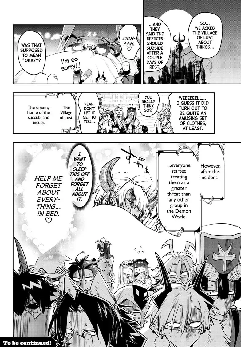 Sleepy Princess in the Demon Castle Chapter 2.3 page 11 - 