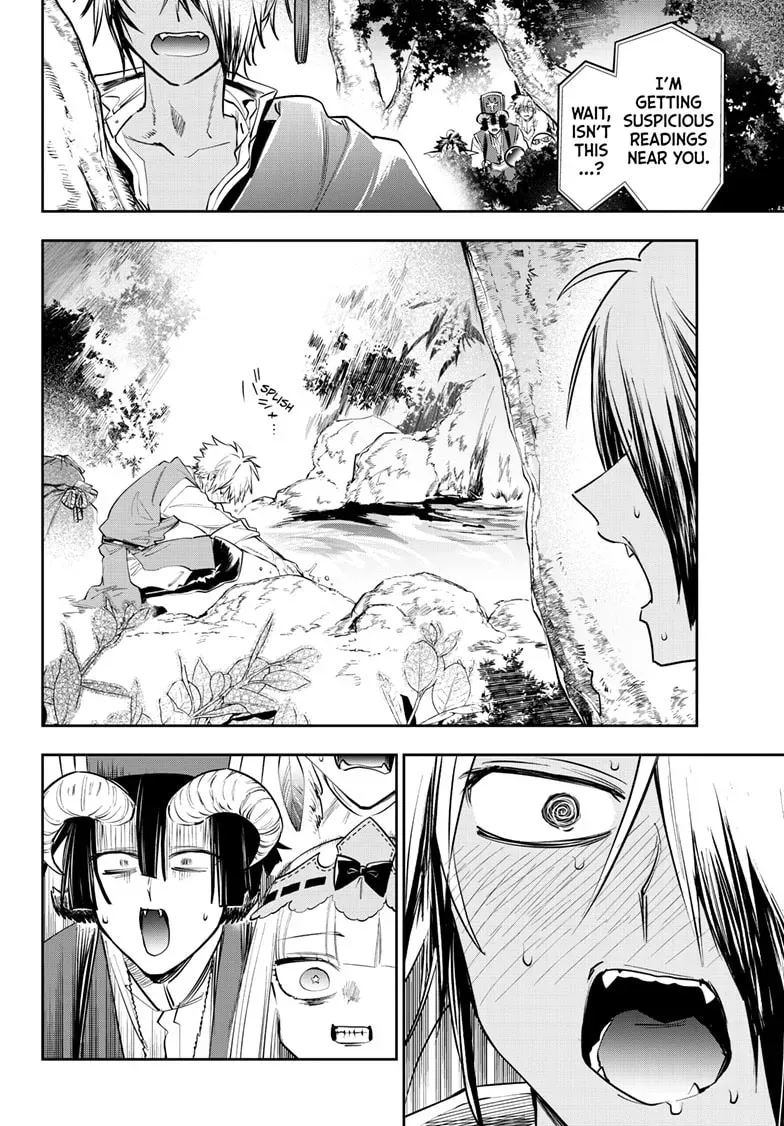 Sleepy Princess in the Demon Castle Chapter 2.3 page 7 - 