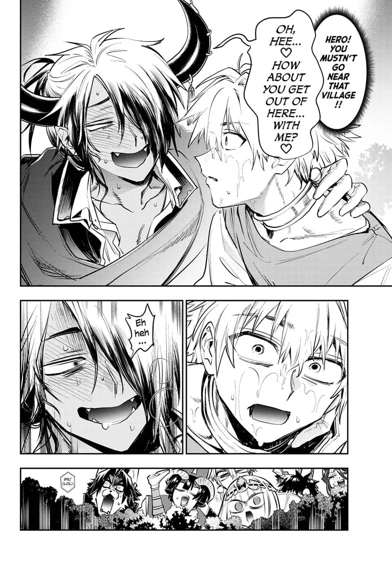 Sleepy Princess in the Demon Castle Chapter 2.3 page 9 - 