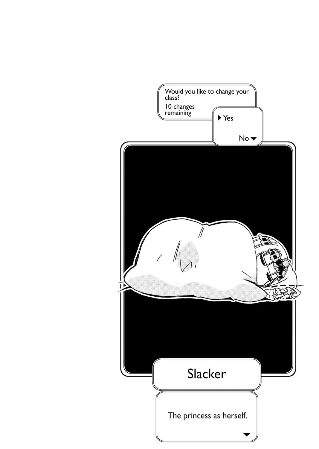 Sleepy Princess in the Demon Castle Chapter 2 page 23 - 