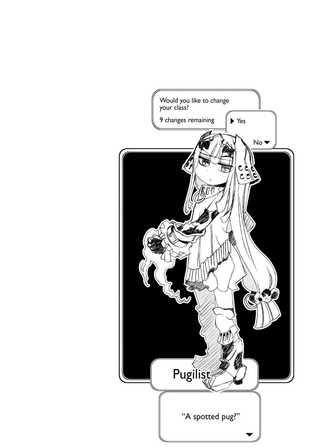 Sleepy Princess in the Demon Castle Chapter 3 page 23 - 