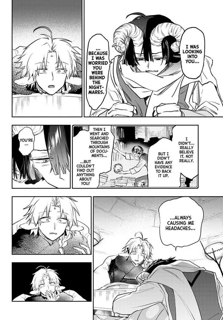 Sleepy Princess in the Demon Castle Chapter 4.1 page 6 - 