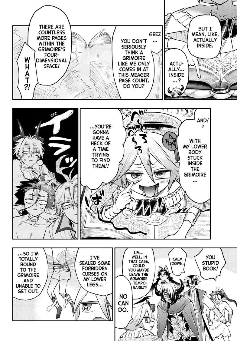 Sleepy Princess in the Demon Castle Chapter 405 page 4 - 