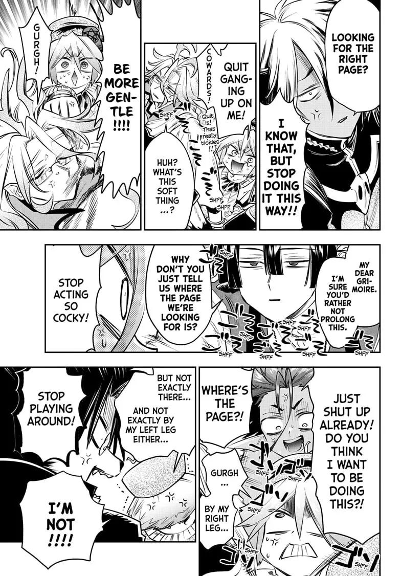 Sleepy Princess in the Demon Castle Chapter 405 page 7 - 