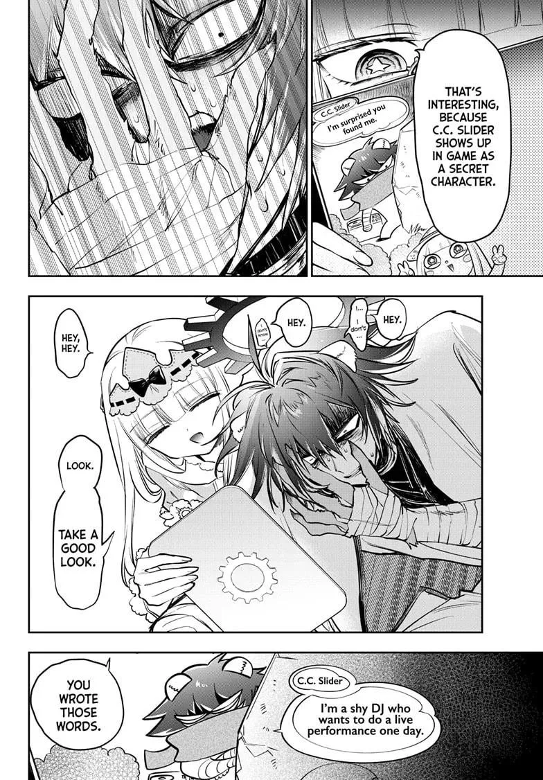 Sleepy Princess in the Demon Castle Chapter 408 page 6 - 
