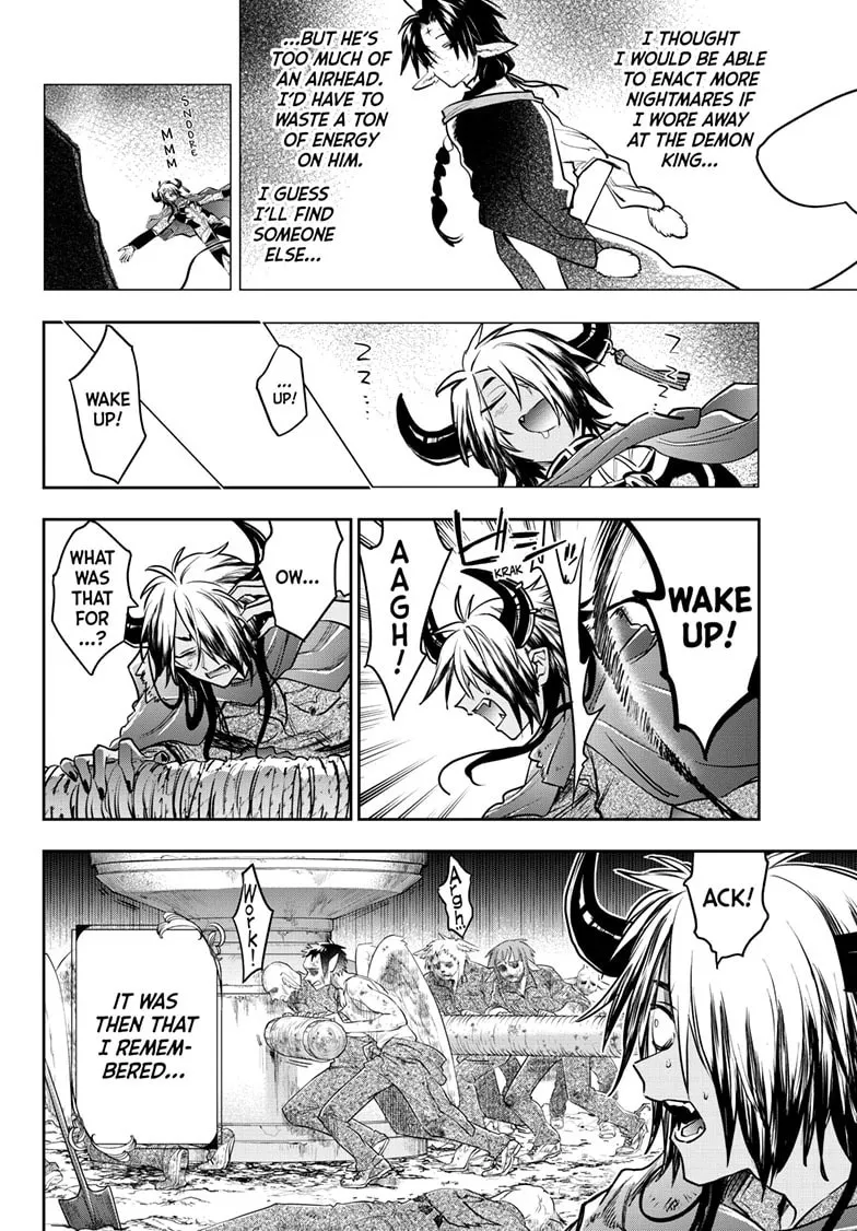Sleepy Princess in the Demon Castle Chapter 410 page 4 - 