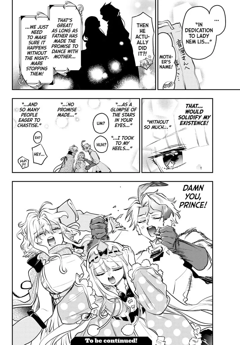 Sleepy Princess in the Demon Castle Chapter 413 page 10 - 