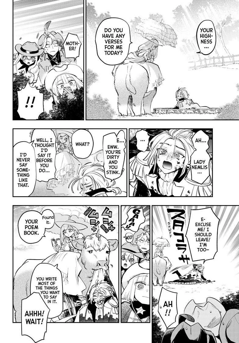 Sleepy Princess in the Demon Castle Chapter 414 page 9 - 