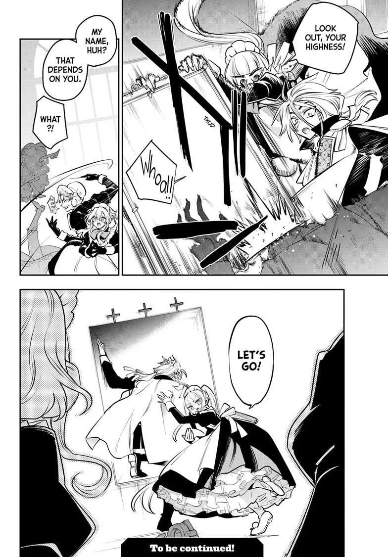 Sleepy Princess in the Demon Castle Chapter 415 page 11 - 