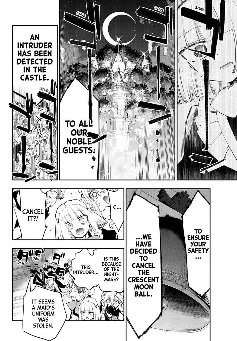 Sleepy Princess in the Demon Castle Chapter 415 page 3 - 