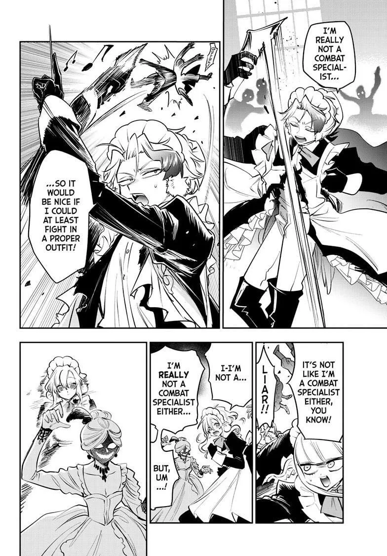 Sleepy Princess in the Demon Castle Chapter 415 page 9 - 