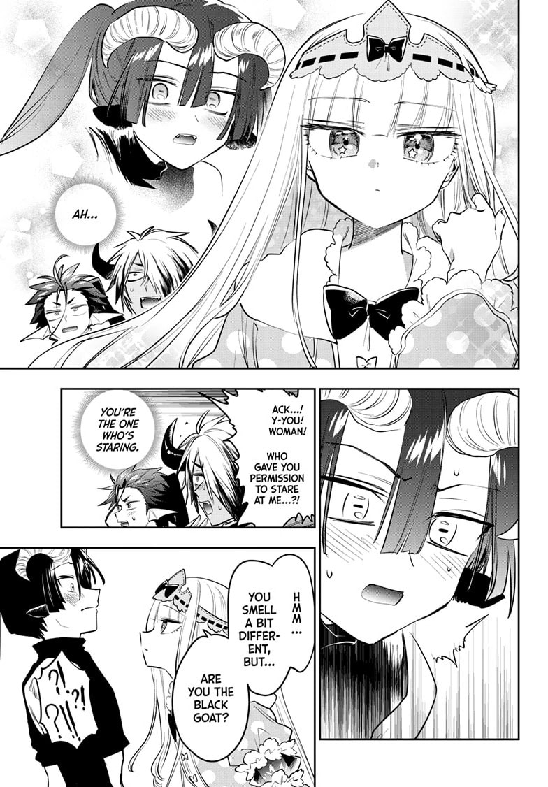 Sleepy Princess in the Demon Castle Chapter 420 page 9 - 