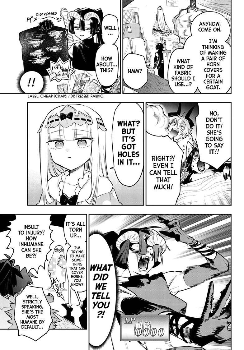 Sleepy Princess in the Demon Castle Chapter 421 page 6 - 
