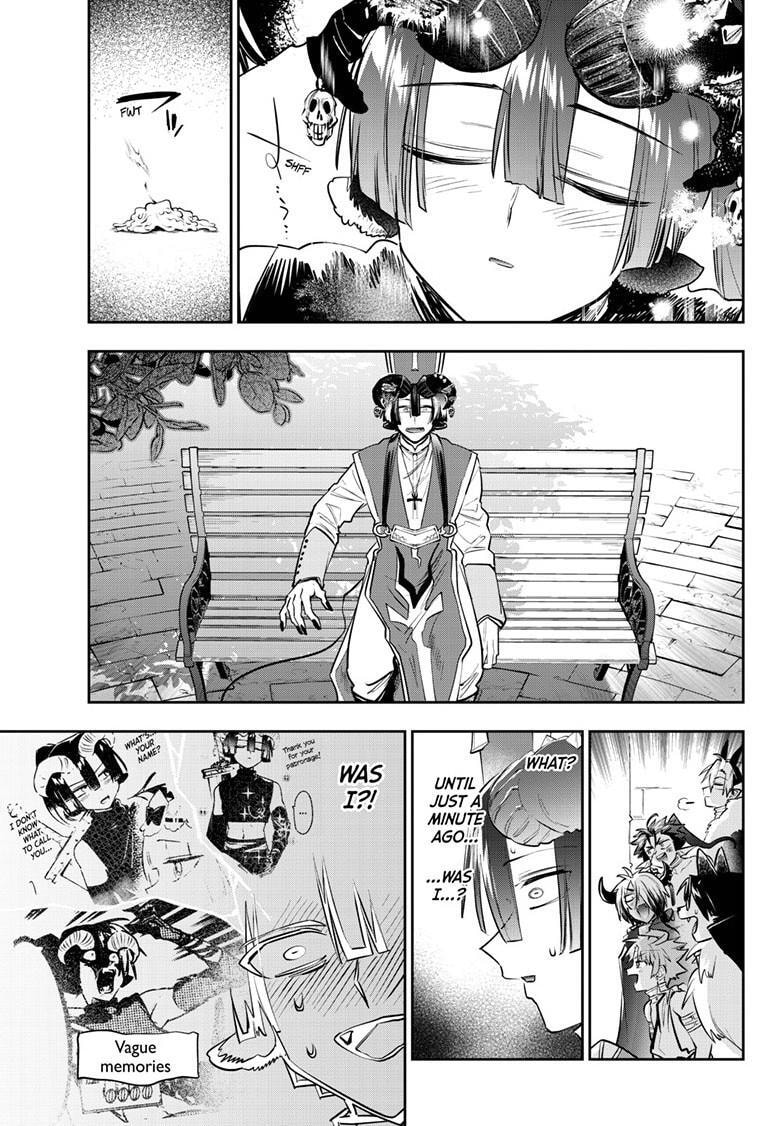 Sleepy Princess in the Demon Castle Chapter 421 page 10 - 