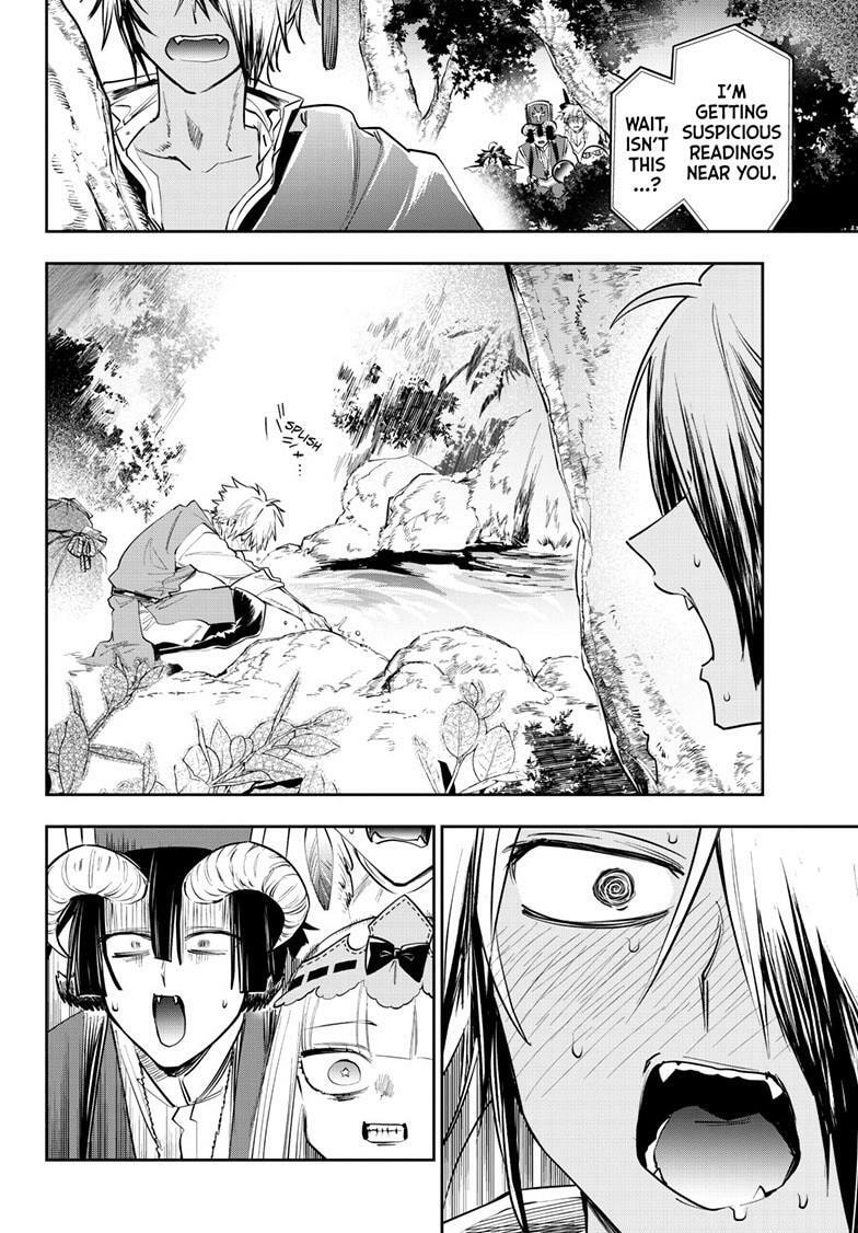 Sleepy Princess in the Demon Castle Chapter 424 page 7 - 