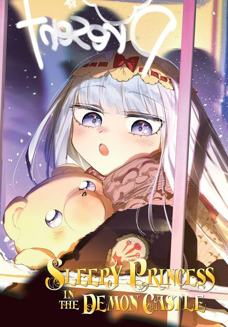 Sleepy Princess in the Demon Castle Chapter 428 page 2 - 