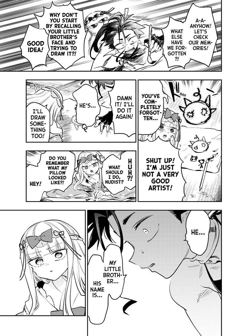 Sleepy Princess in the Demon Castle Chapter 433 page 8 - 