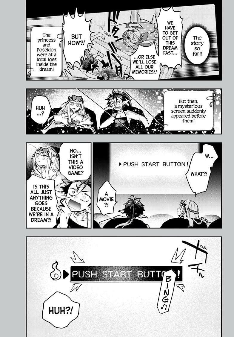 Sleepy Princess in the Demon Castle Chapter 434 page 2 - 