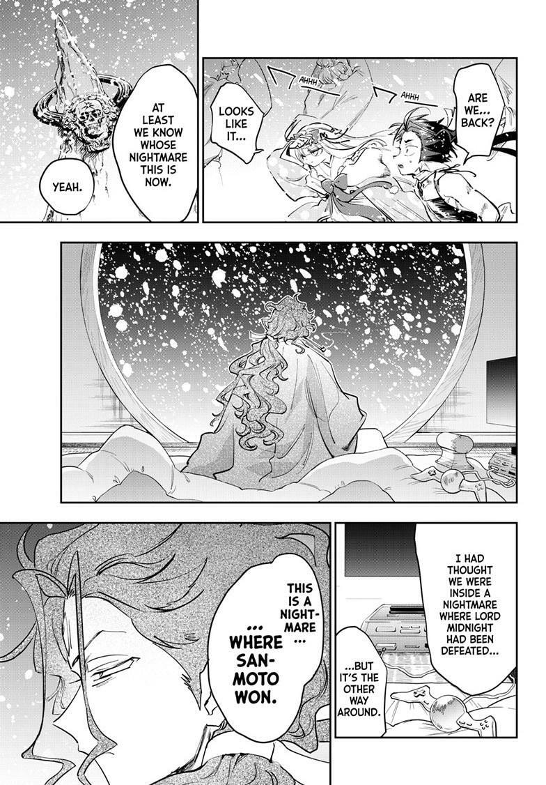 Sleepy Princess in the Demon Castle Chapter 434 page 10 - 