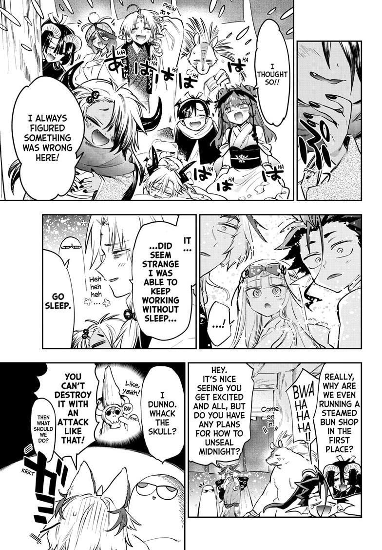 Sleepy Princess in the Demon Castle Chapter 435 page 6 - 