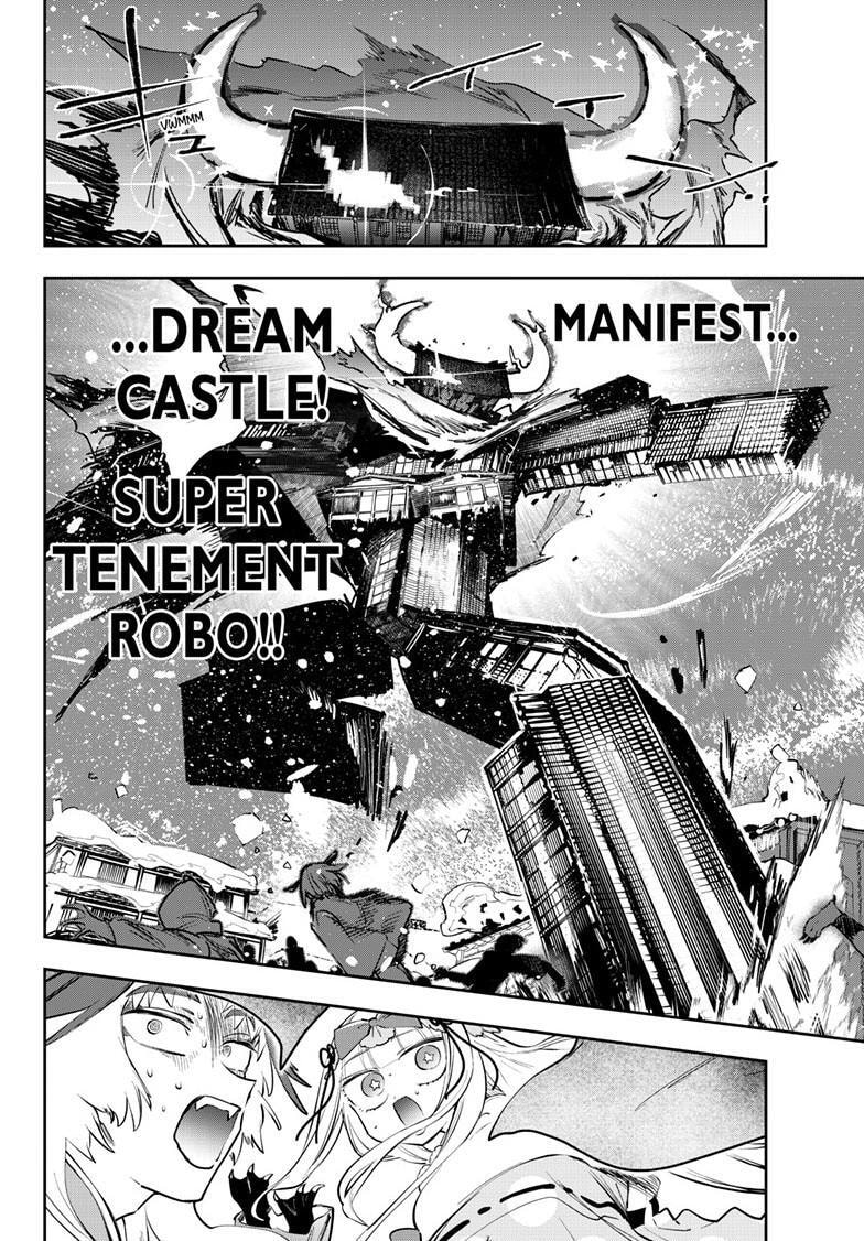 Sleepy Princess in the Demon Castle Chapter 435 page 9 - 