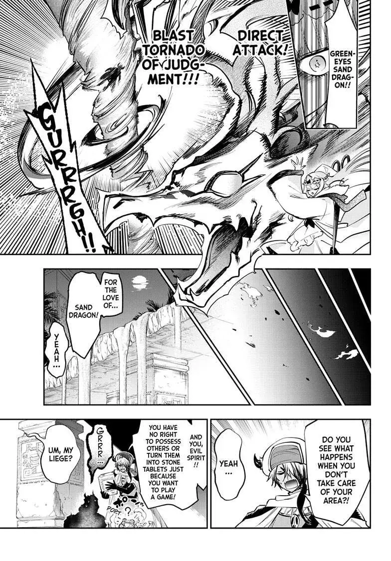 Sleepy Princess in the Demon Castle Chapter 439 page 10 - 