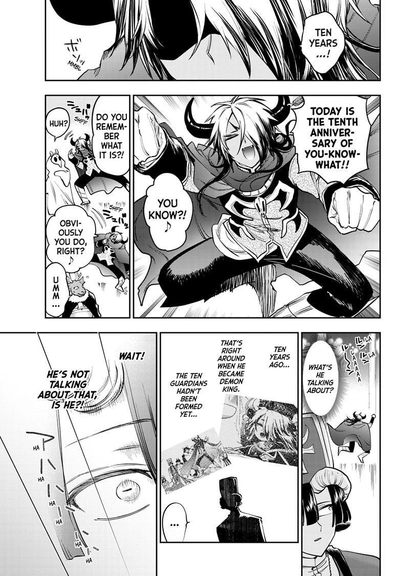 Sleepy Princess in the Demon Castle Chapter 440 page 6 - 