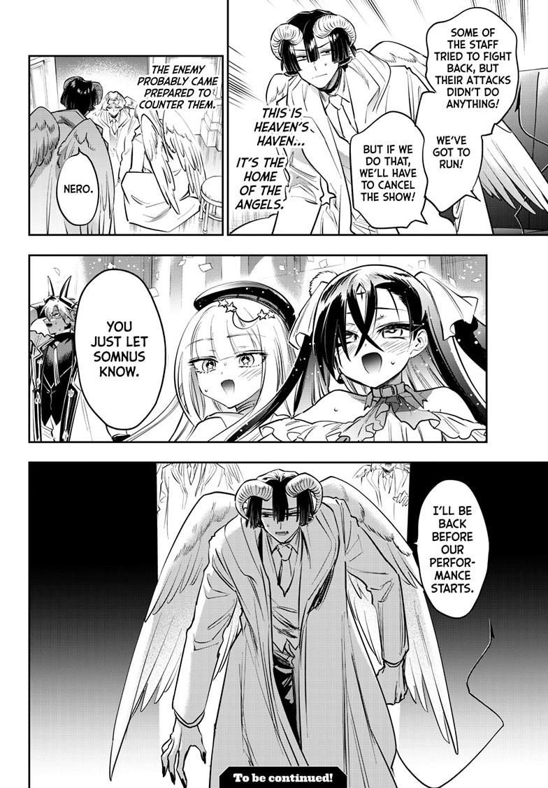 Sleepy Princess in the Demon Castle Chapter 446 page 11 - 
