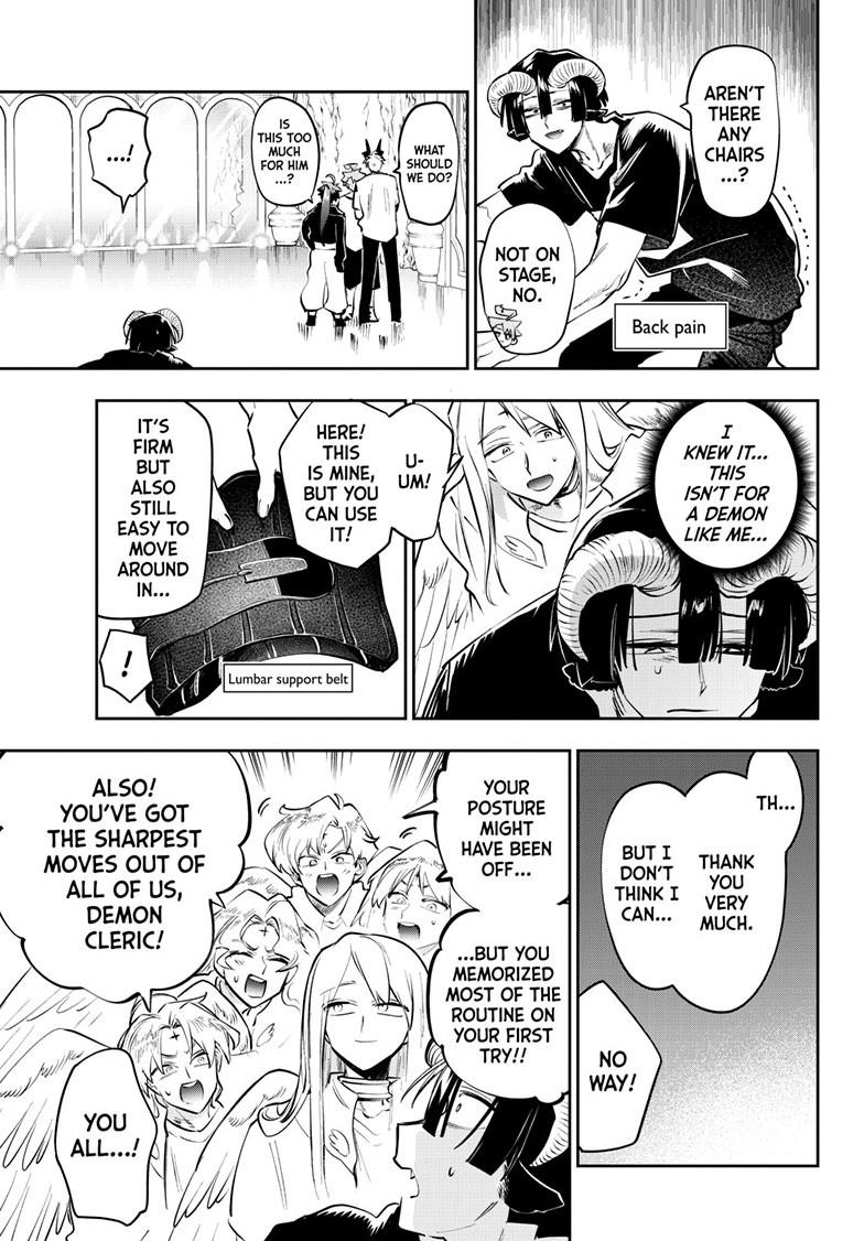 Sleepy Princess in the Demon Castle Chapter 446 page 6 - 