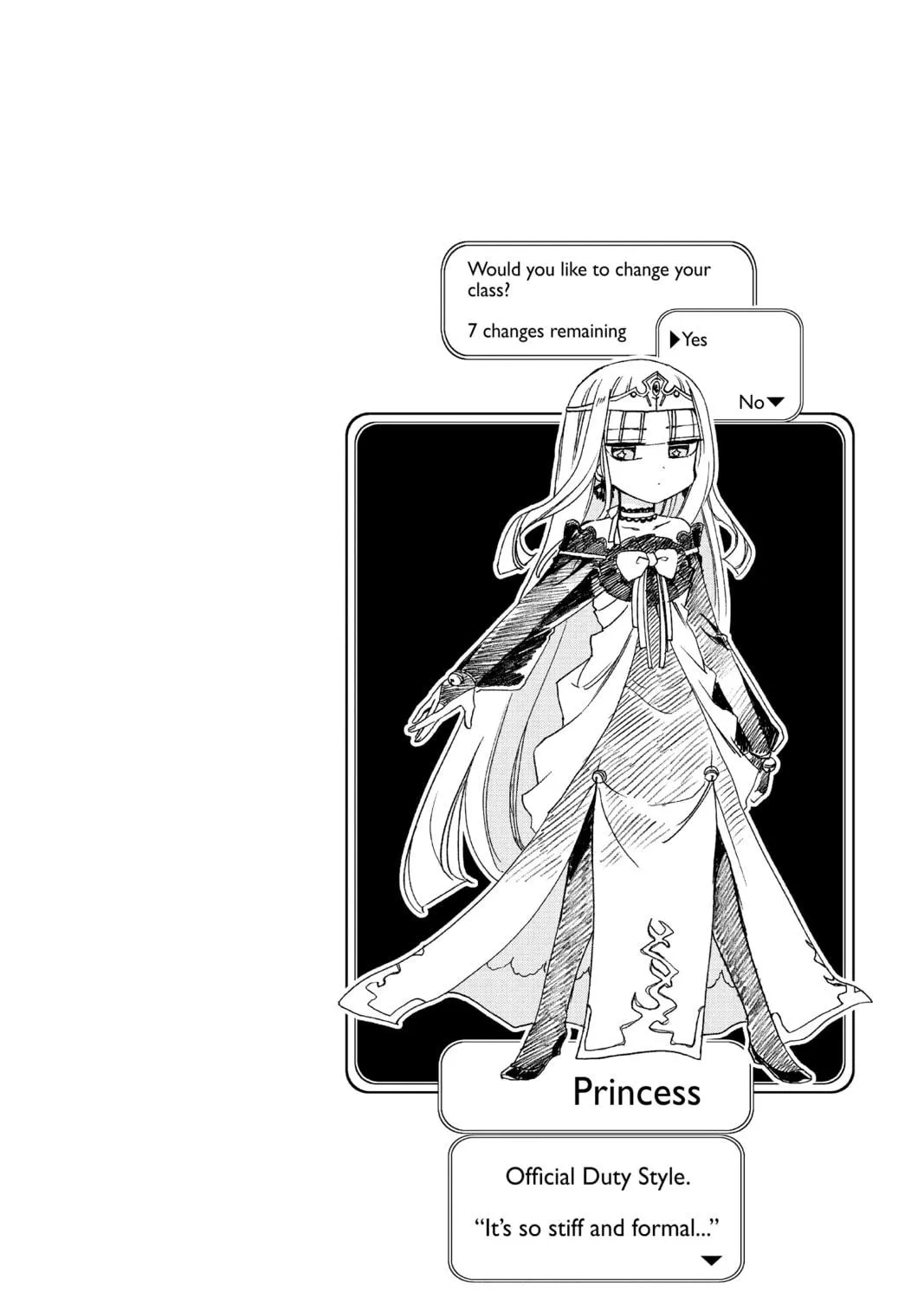 Sleepy Princess in the Demon Castle Chapter 5 page 23 - 