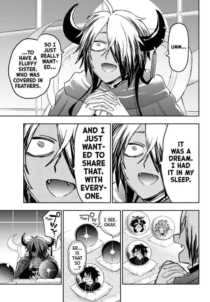 Sleepy Princess in the Demon Castle Chapter 6.1 page 9 - 