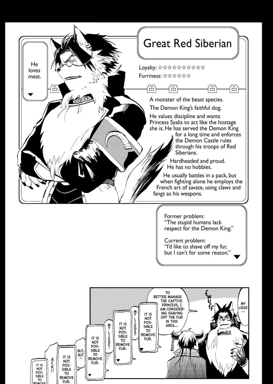 Sleepy Princess in the Demon Castle Chapter 6 page 21 - 