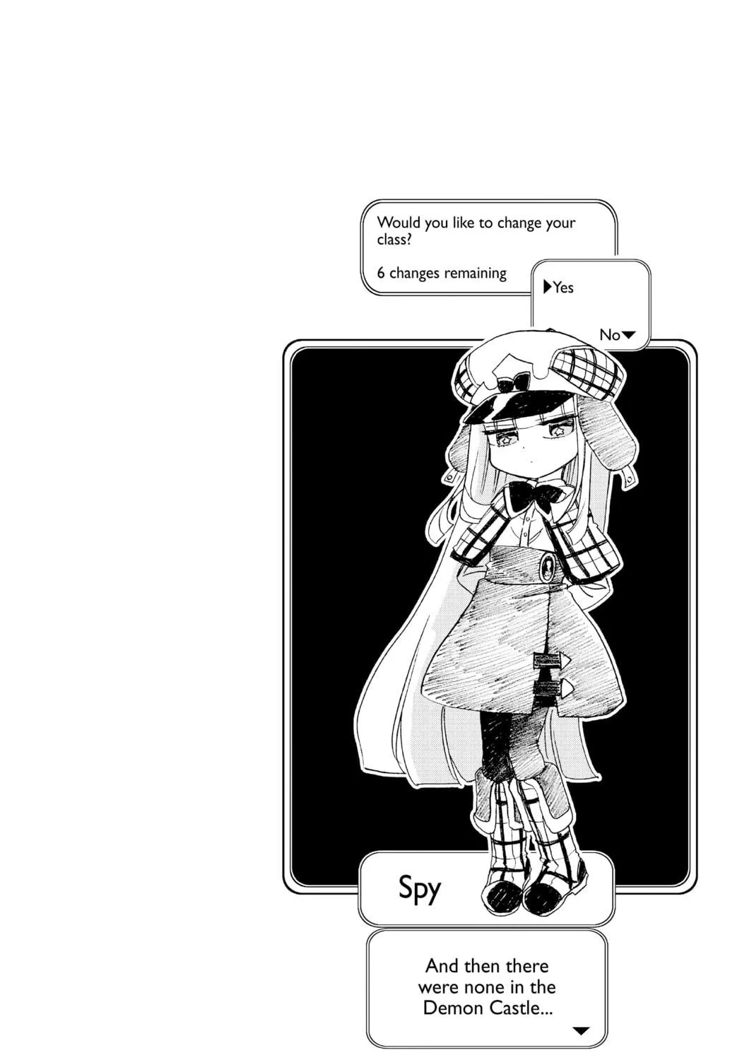 Sleepy Princess in the Demon Castle Chapter 6 page 23 - 