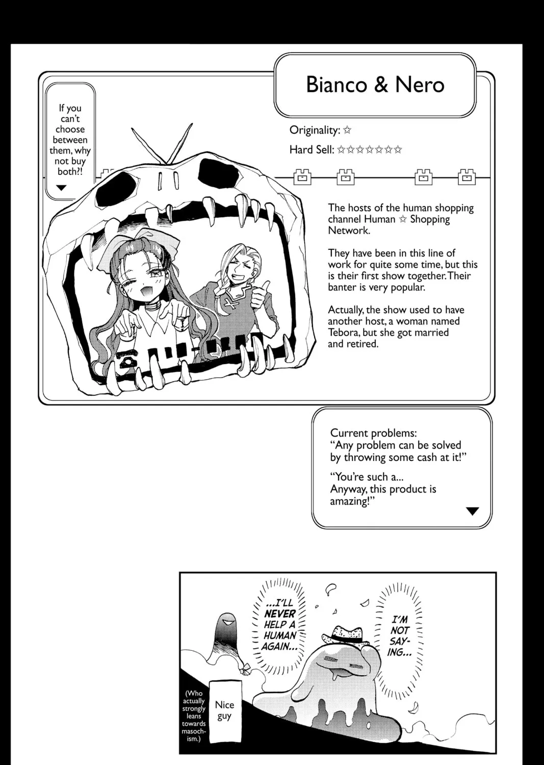 Sleepy Princess in the Demon Castle Chapter 9 page 21 - 